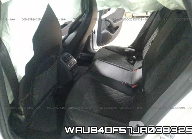 WAUB4DF57JA038325 фото 8