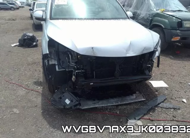 WVGBV7AX3JK003832 фото 7