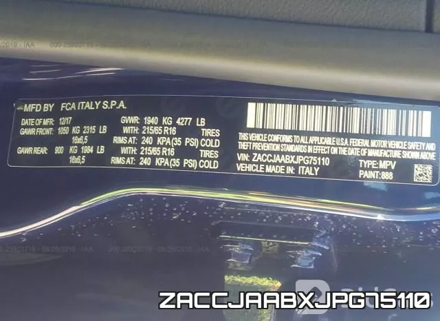 ZACCJAABXJPG75110 фото 10