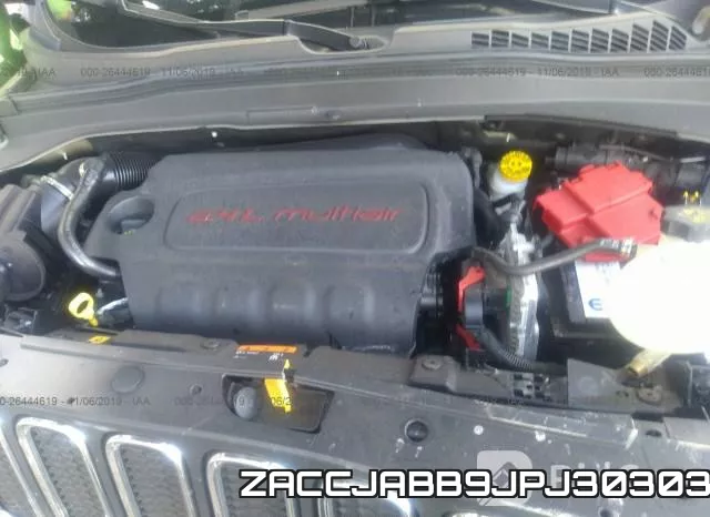 ZACCJABB9JPJ30303 фото 2