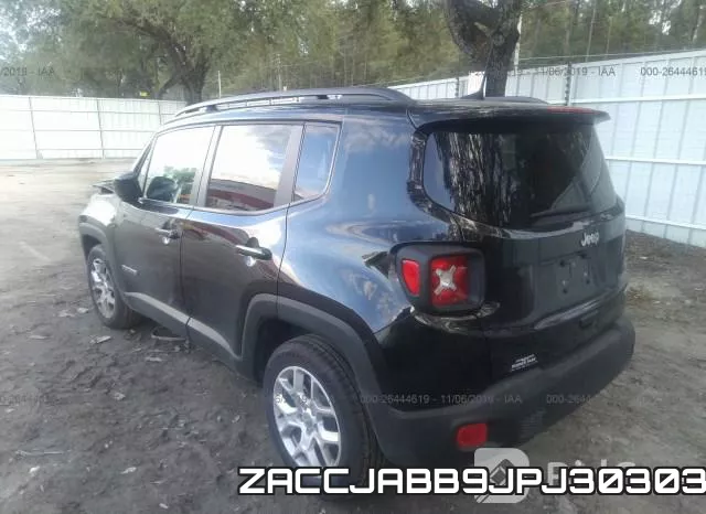 ZACCJABB9JPJ30303 фото 4