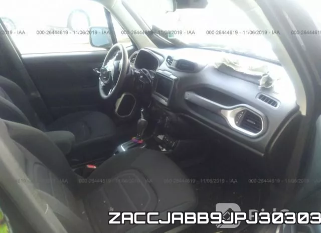 ZACCJABB9JPJ30303 фото 6