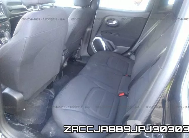 ZACCJABB9JPJ30303 фото 9