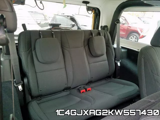 1C4GJXAG2KW557430 фото 7