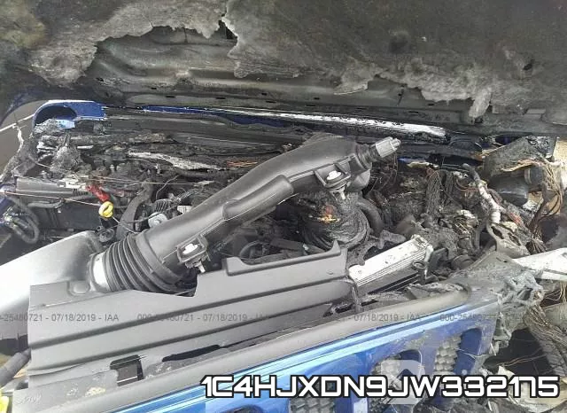 1C4HJXDN9JW332175 фото 2