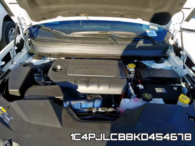 1C4PJLCB8KD454678 фото 8