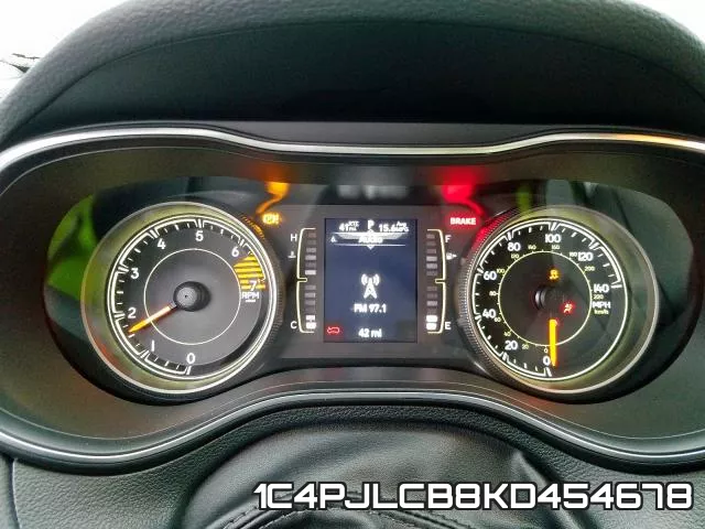 1C4PJLCB8KD454678 фото 9