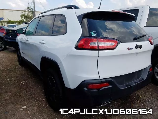 1C4PJLCX1JD606164 фото 4