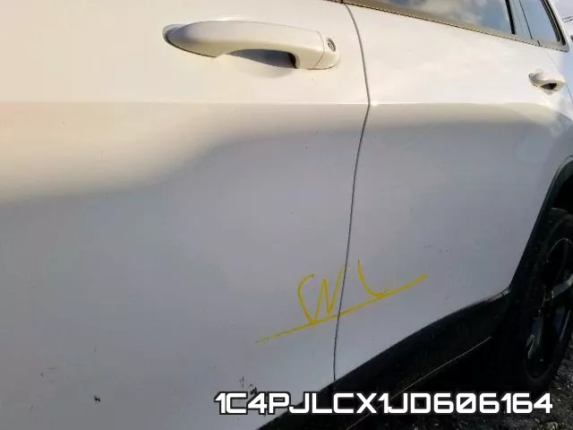 1C4PJLCX1JD606164 фото 10