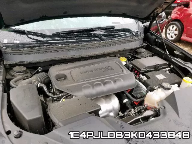 1C4PJLDB3KD433848 фото 8