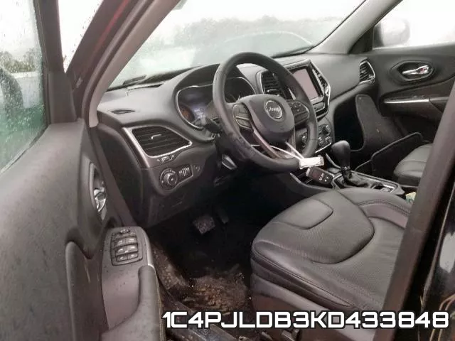 1C4PJLDB3KD433848 фото 10