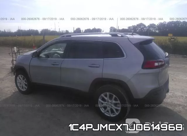 1C4PJMCX7JD614968 фото 4
