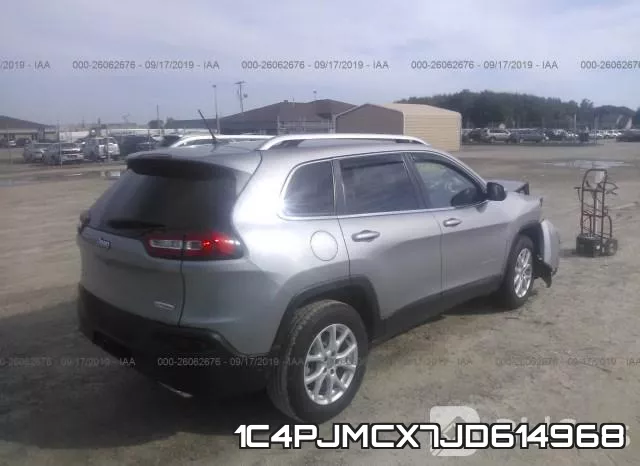 1C4PJMCX7JD614968 фото 5