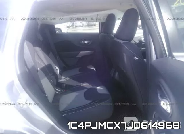 1C4PJMCX7JD614968 фото 9