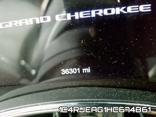 1C4RJEAG1HC674861 фото 6