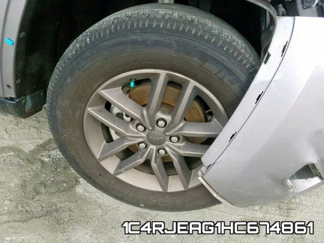 1C4RJEAG1HC674861 фото 7