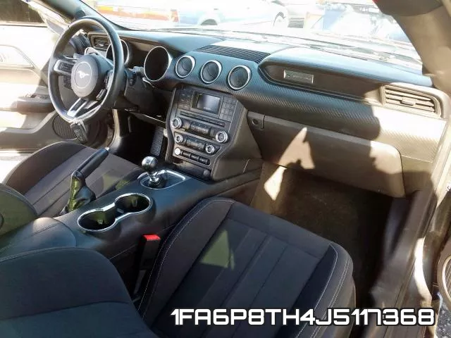 1FA6P8TH4J5117368 фото 10
