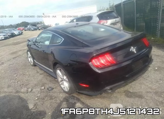 1FA6P8TH4J5127432 фото 4