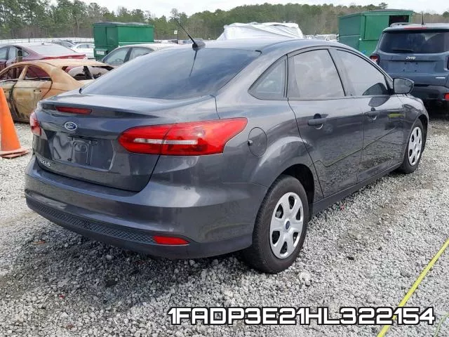 1FADP3E21HL322154 фото 5
