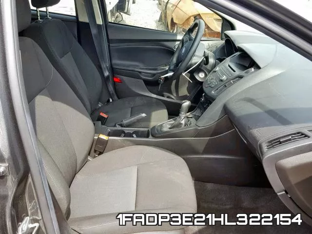 1FADP3E21HL322154 фото 6