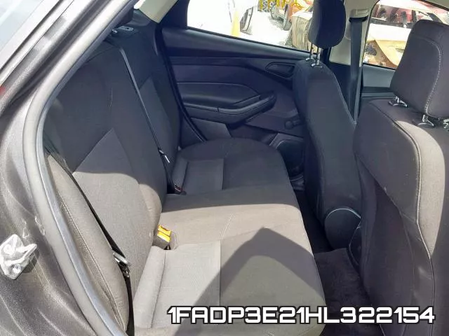 1FADP3E21HL322154 фото 7
