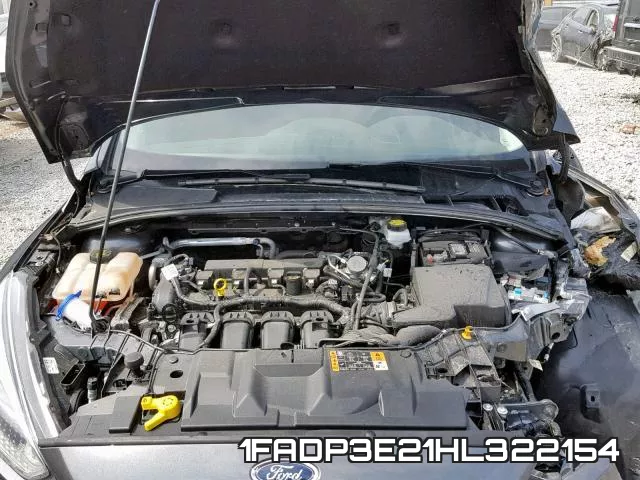 1FADP3E21HL322154 фото 8