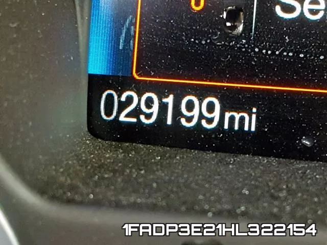 1FADP3E21HL322154 фото 9