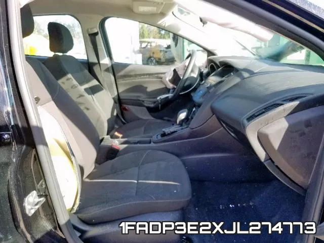 1FADP3E2XJL274773 фото 6