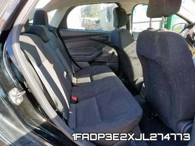 1FADP3E2XJL274773 фото 7
