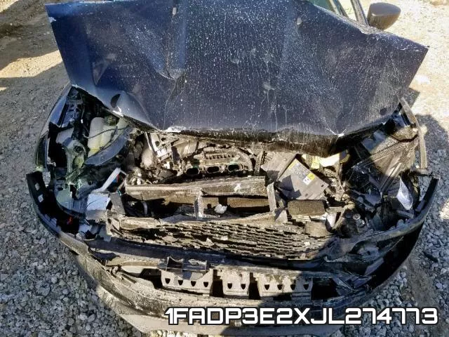 1FADP3E2XJL274773 фото 8