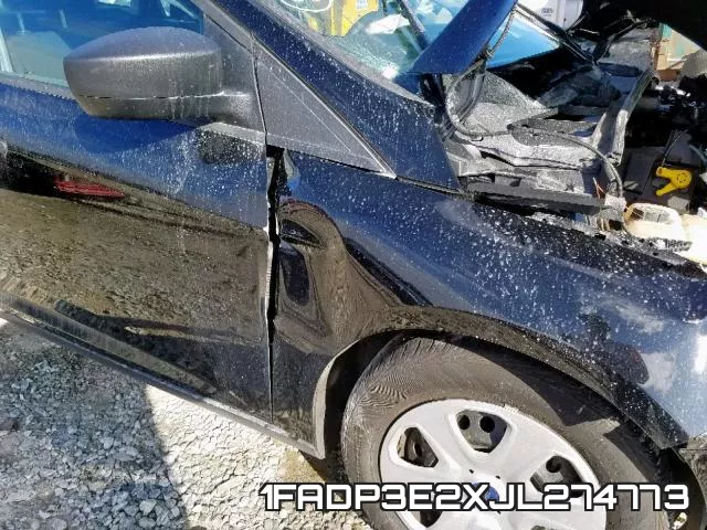 1FADP3E2XJL274773 фото 10