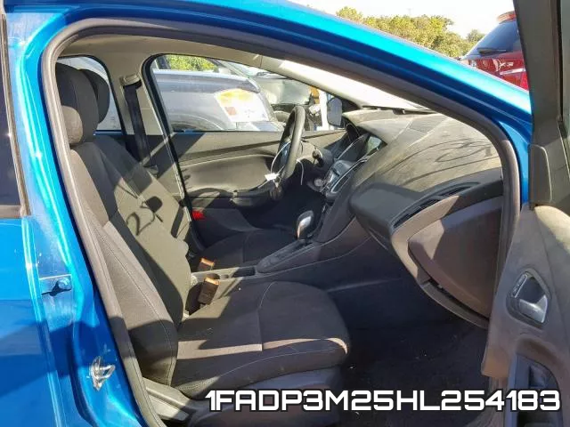 1FADP3M25HL254183 фото 6