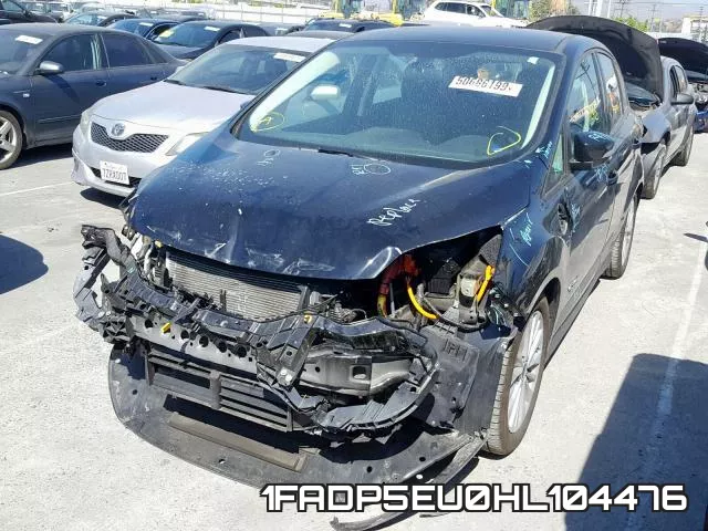 1FADP5EU0HL104476 фото 3