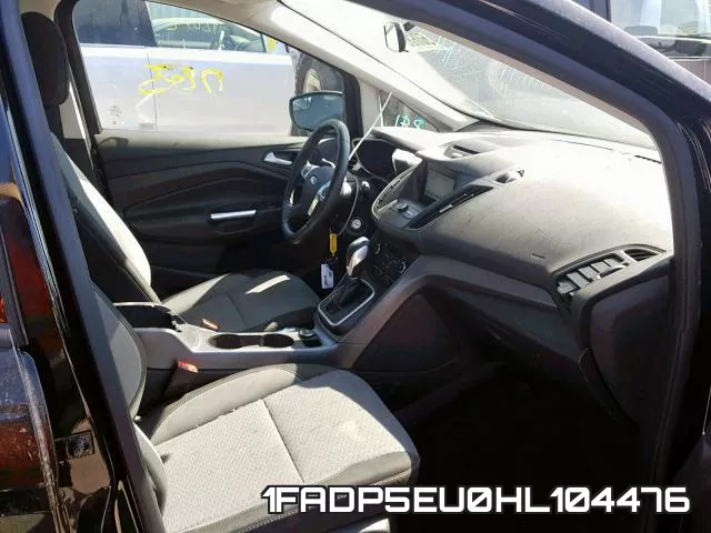 1FADP5EU0HL104476 фото 6