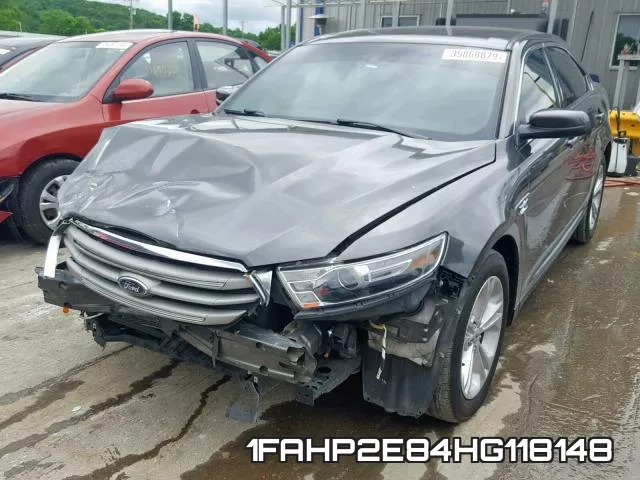 1FAHP2E84HG118148 фото 3
