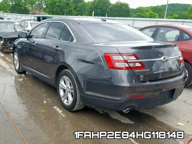 1FAHP2E84HG118148 фото 4