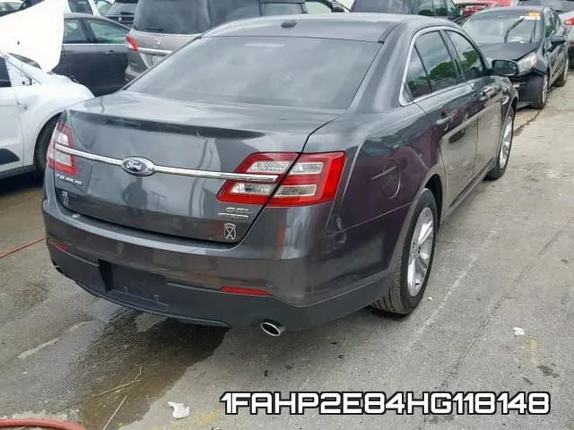 1FAHP2E84HG118148 фото 5