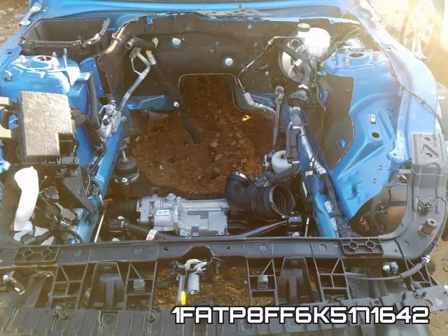 1FATP8FF6K5171642 фото 8