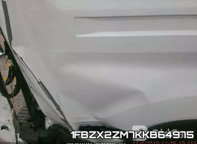 1FBZX2ZM7KKB64975 фото 10