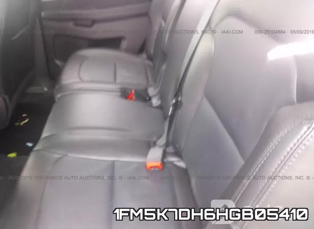1FM5K7DH6HGB05410 фото 9