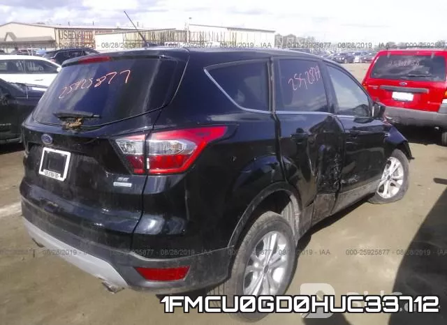 1FMCU0GD0HUC33712 фото 5