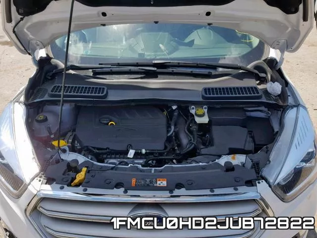 1FMCU0HD2JUB72822 фото 8