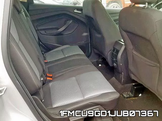 1FMCU9GD1JUB07367 фото 7