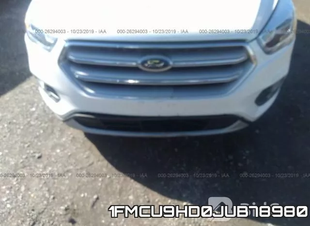 1FMCU9HD0JUB78980 фото 7