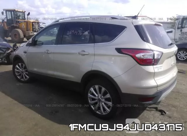 1FMCU9J94JUD43175 фото 4