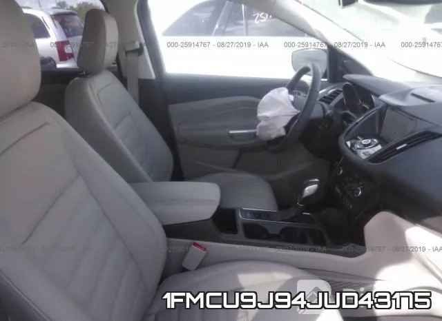 1FMCU9J94JUD43175 фото 6