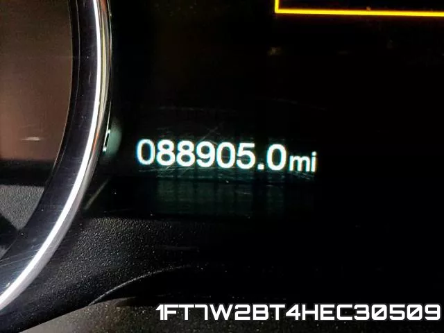 1FT7W2BT4HEC30509 фото 9