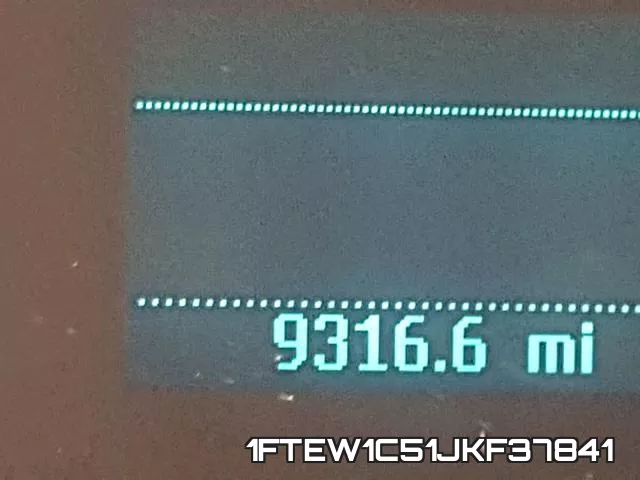 1FTEW1C51JKF37841 фото 9