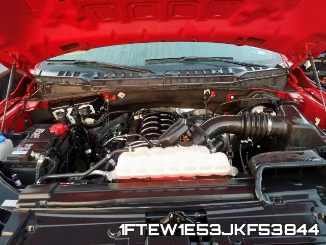 1FTEW1E53JKF53844 фото 8