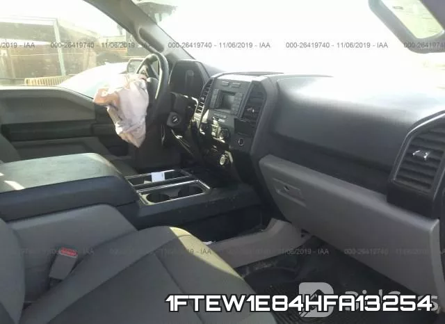 1FTEW1E84HFA13254 фото 6